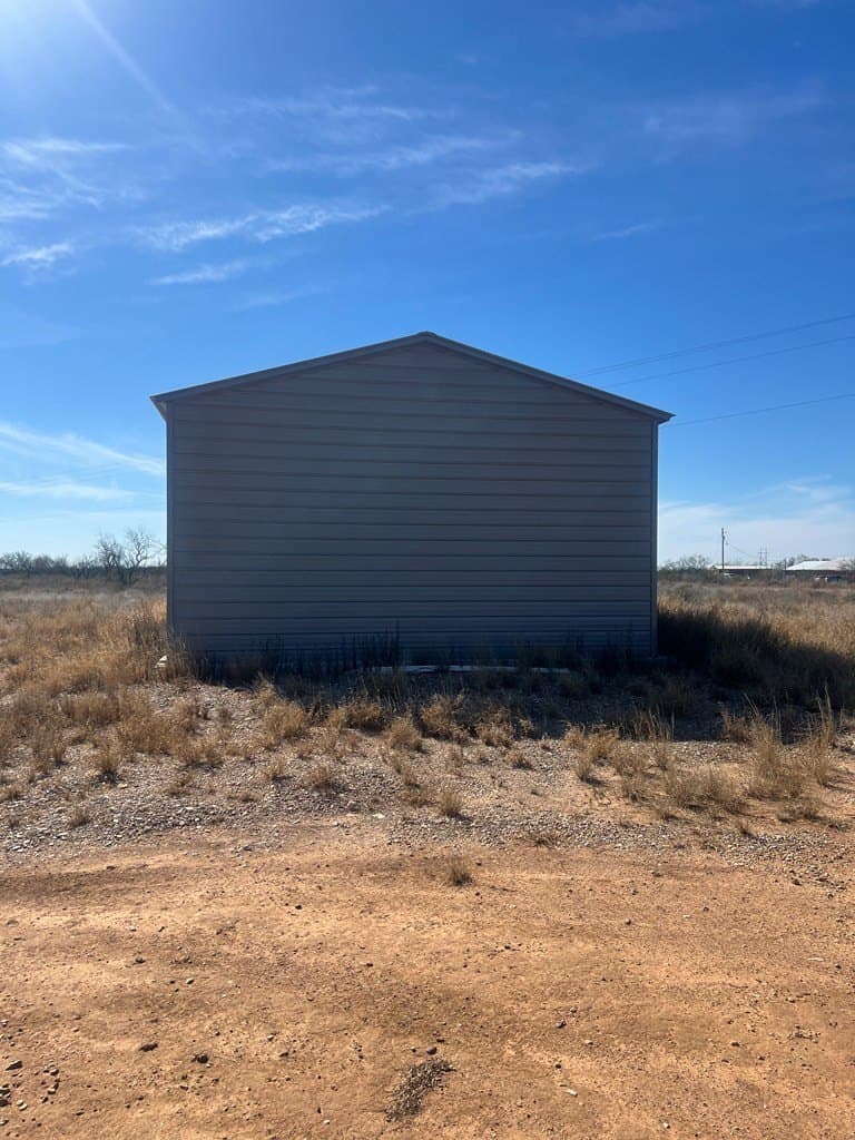 437,691 acres in Maverick County - photo 4