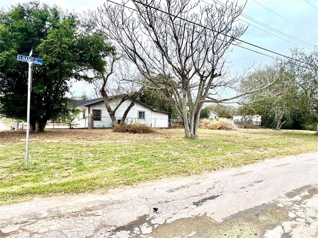 0.17 acres in Jim Wells County - photo 2