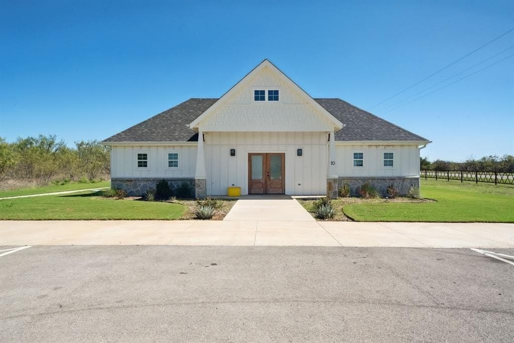 0.5 acres in Palo Pinto County - photo 2