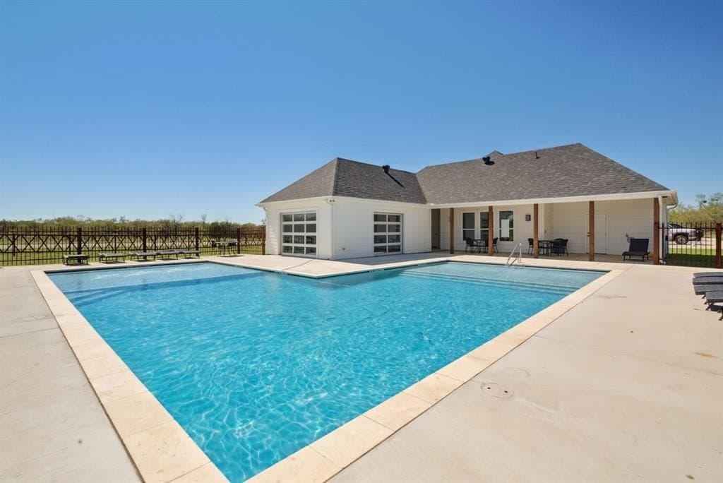 0.5 acres in Palo Pinto County - photo 4