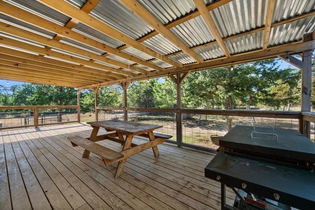 21.9 acres in Navarro County - photo 28
