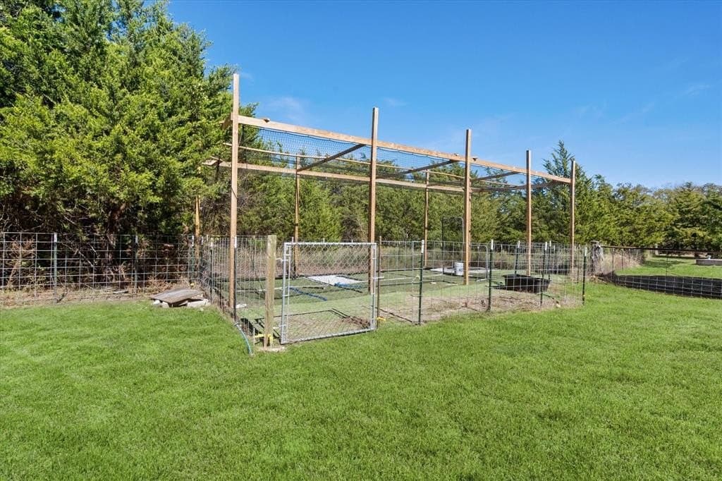21.9 acres in Navarro County - photo 31