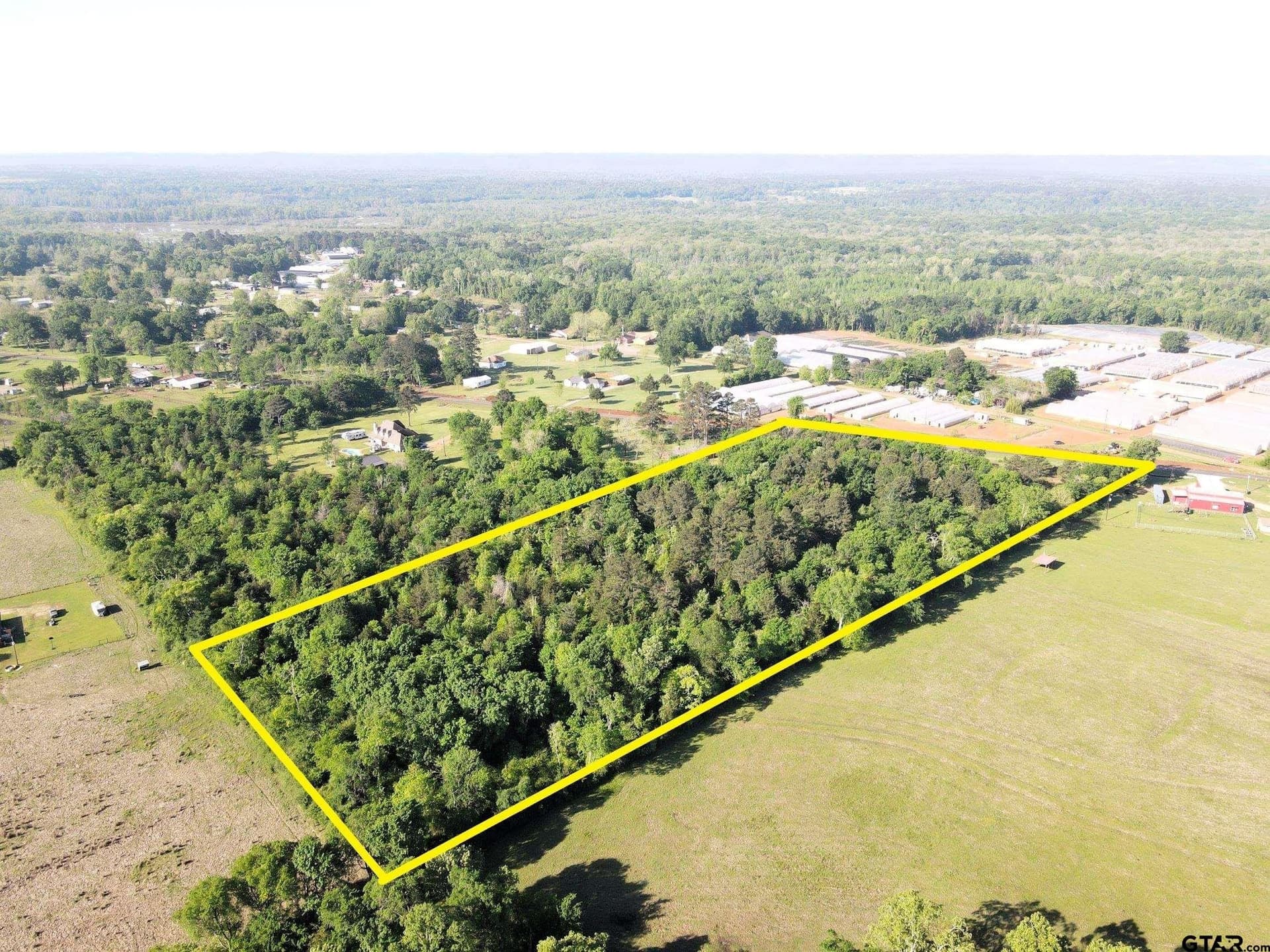 9.29 acres in Cherokee County - photo 5