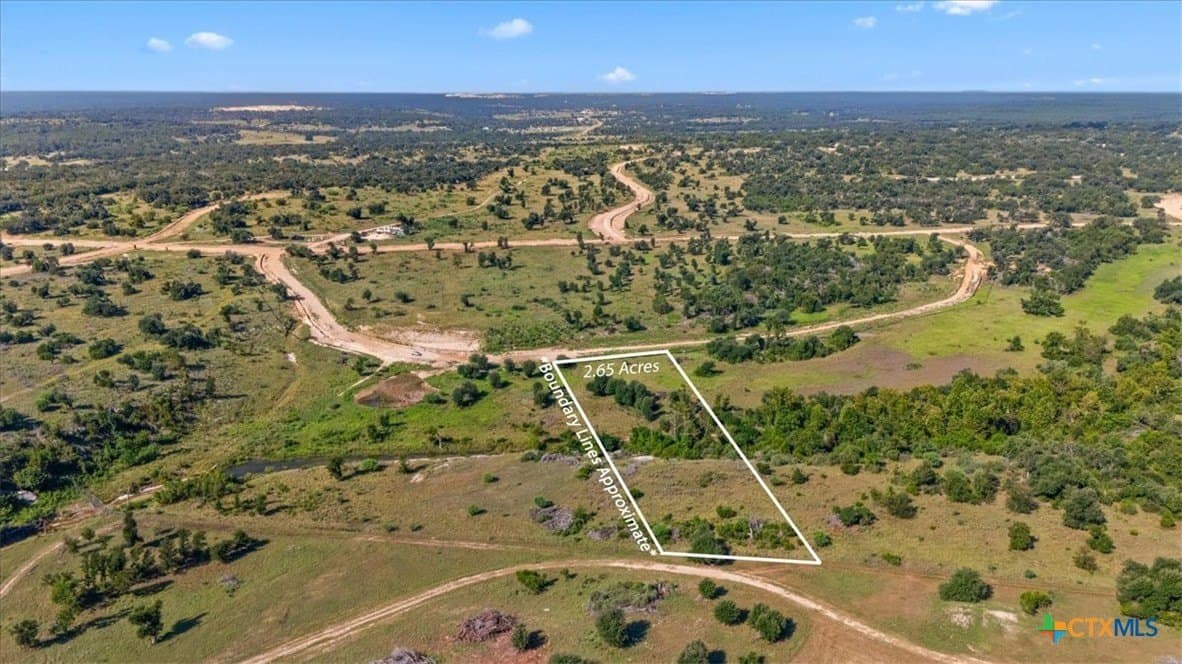 2.65 acres in Bell County - photo 3
