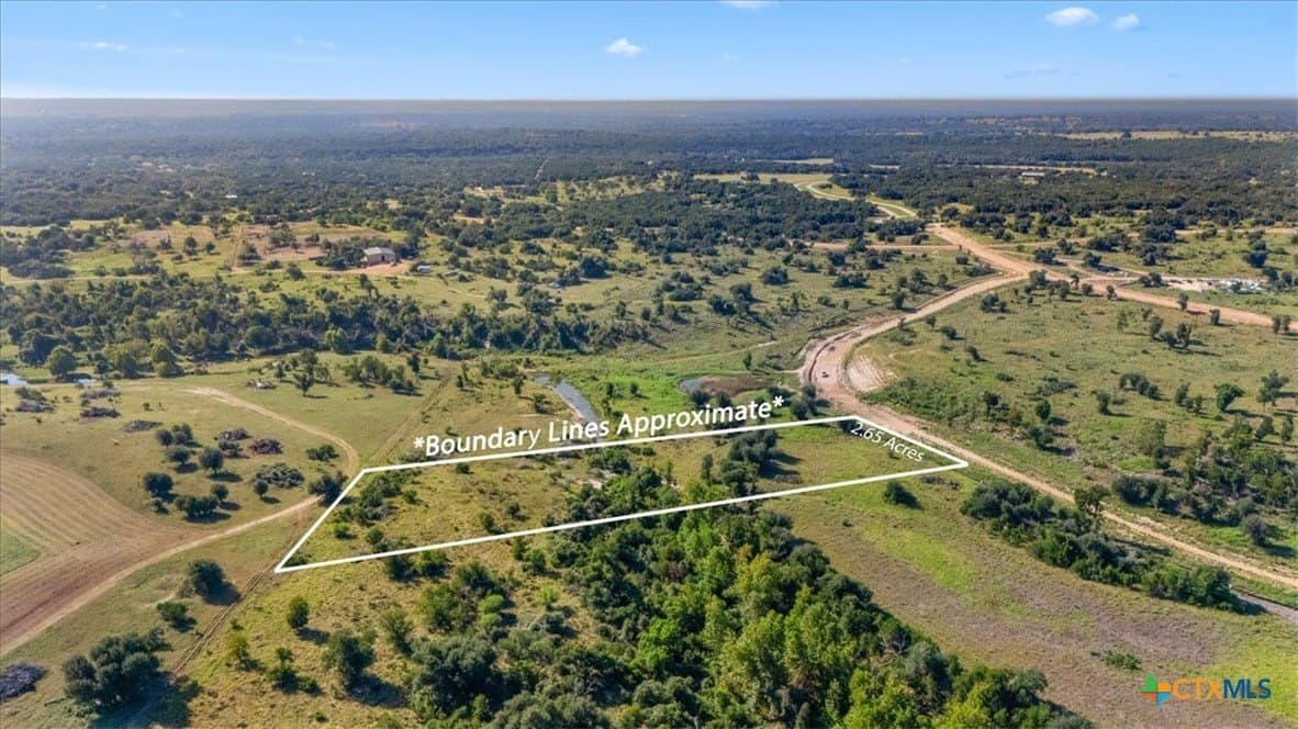 2.65 acres in Bell County - photo 5