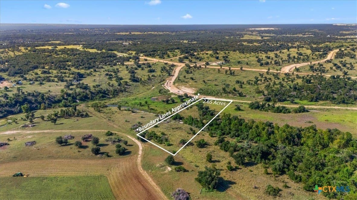2.65 acres in Bell County - photo 4