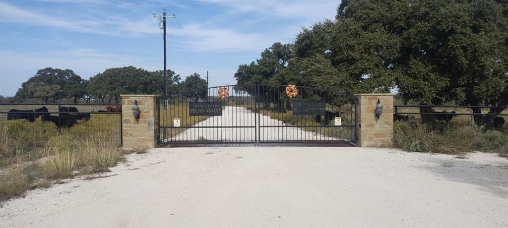 10.29 acres in Comanche County - photo 10