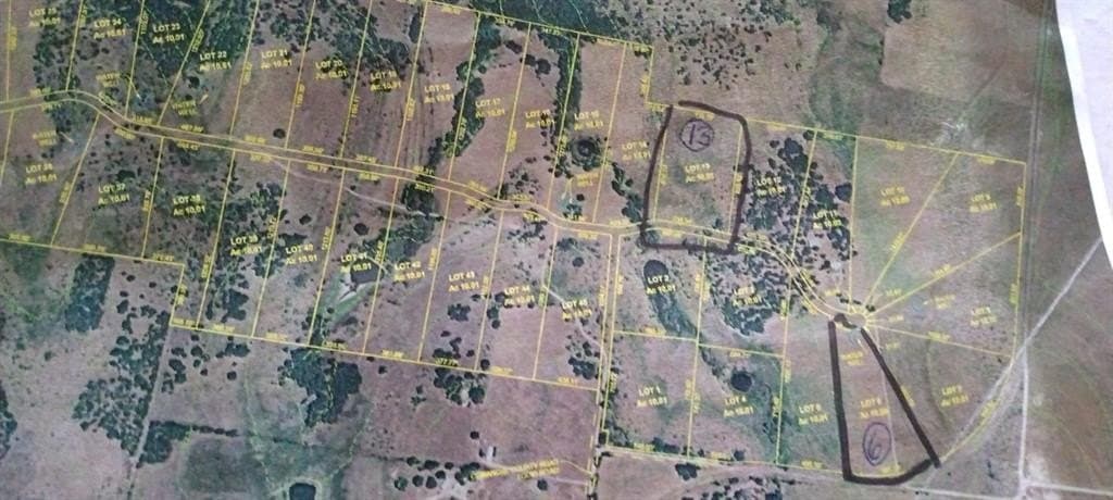 10.29 acres in Comanche County - photo 5