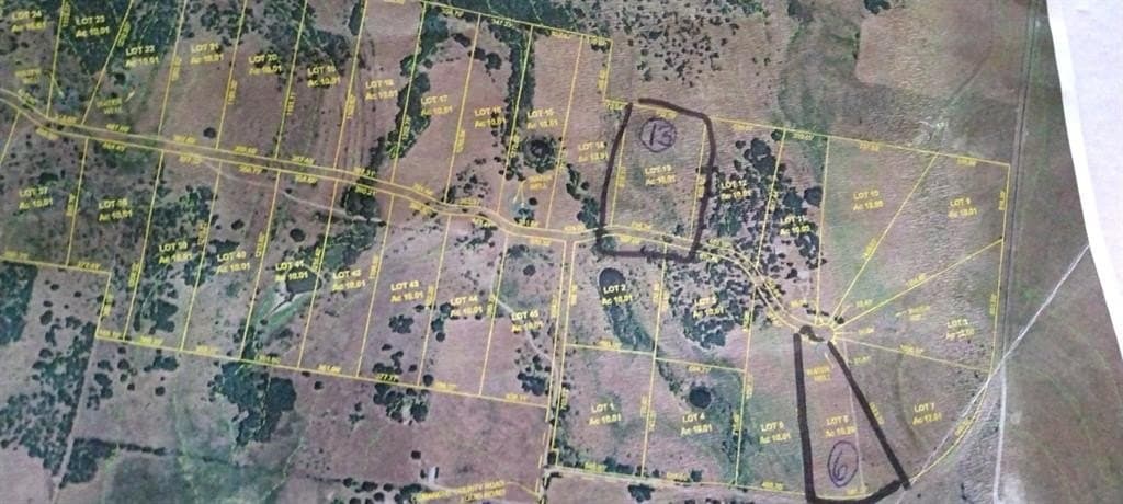 10.29 acres in Comanche County - photo 4