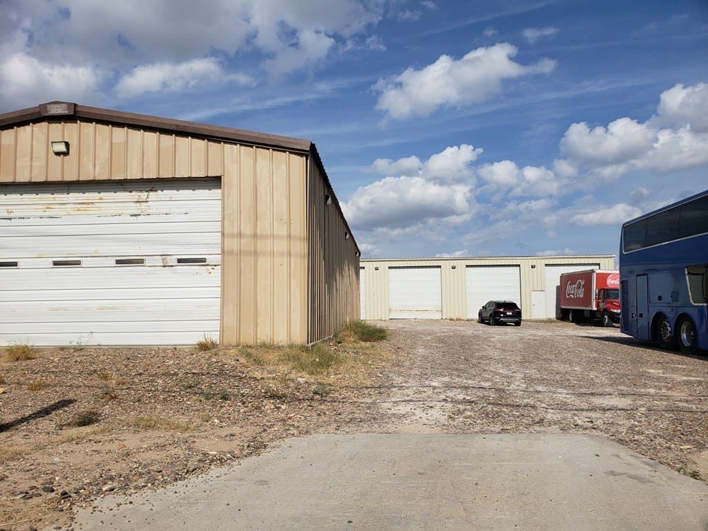 15,000 acres in Maverick County - photo 11