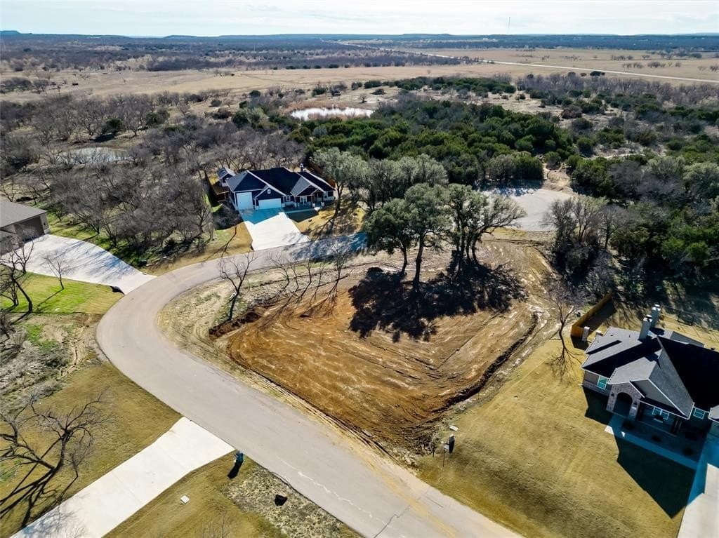 0.55 acres in Palo Pinto County - photo 2