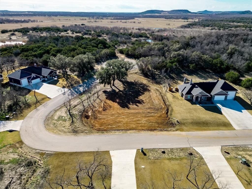 0.55 acres in Palo Pinto County - photo 3