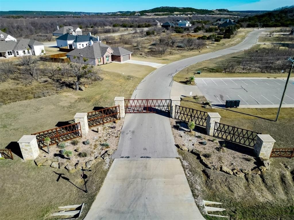 0.55 acres in Palo Pinto County - photo 5