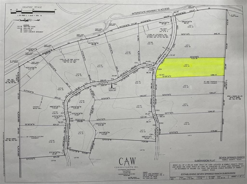 10.02 acres in Kimble County - photo 3