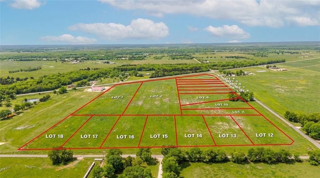 1.97 acres in Hunt County - photo 6