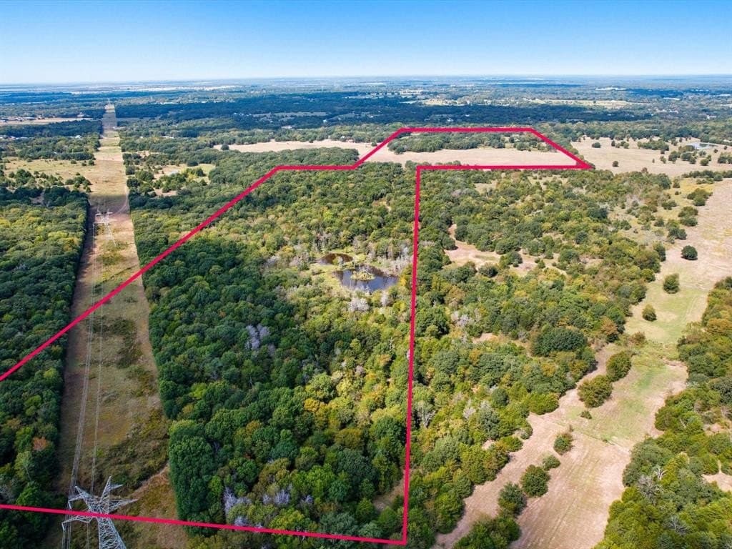 68.76 acres in Kaufman County - photo 9