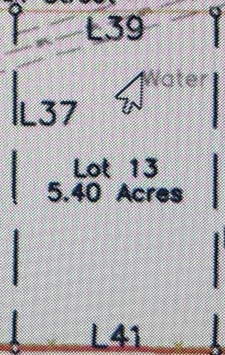 5.4 acres in Ward County - photo 2