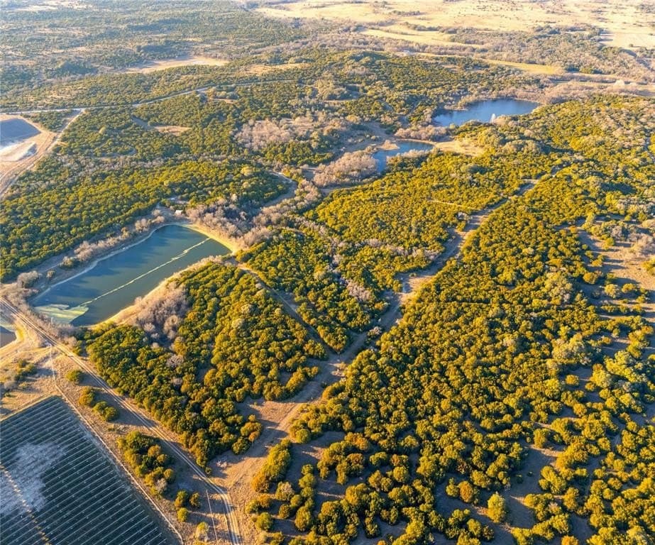 77.21 acres in Bosque County - photo 12