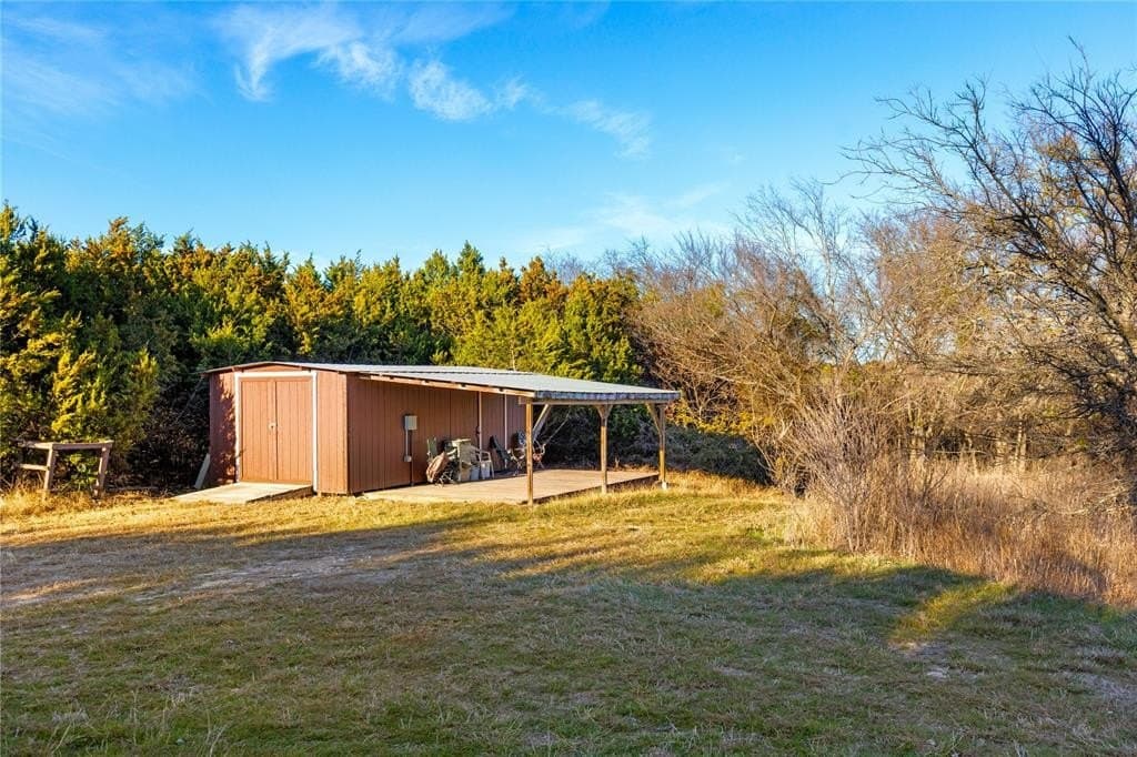 77.21 acres in Bosque County - photo 9