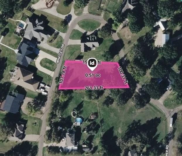 0.5 acres in Navarro County - photo 3
