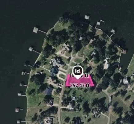 0.5 acres in Navarro County - photo 2