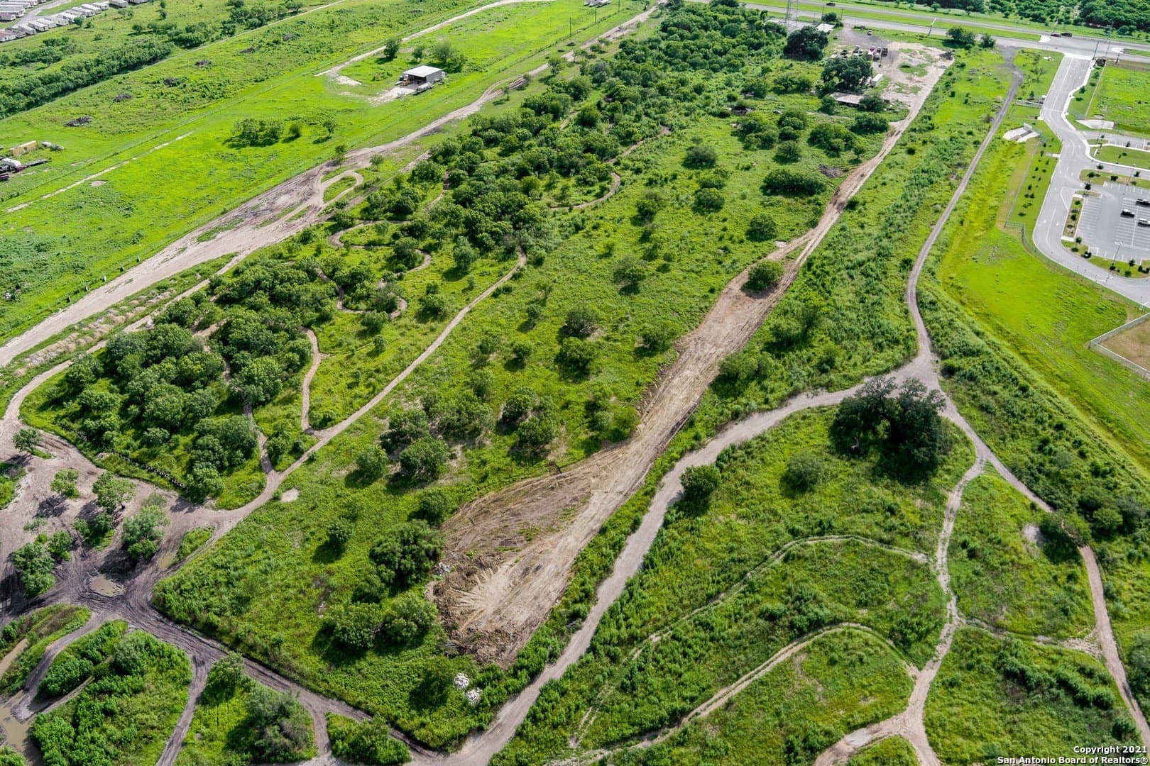 10.05 acres in Bexar County - photo 11