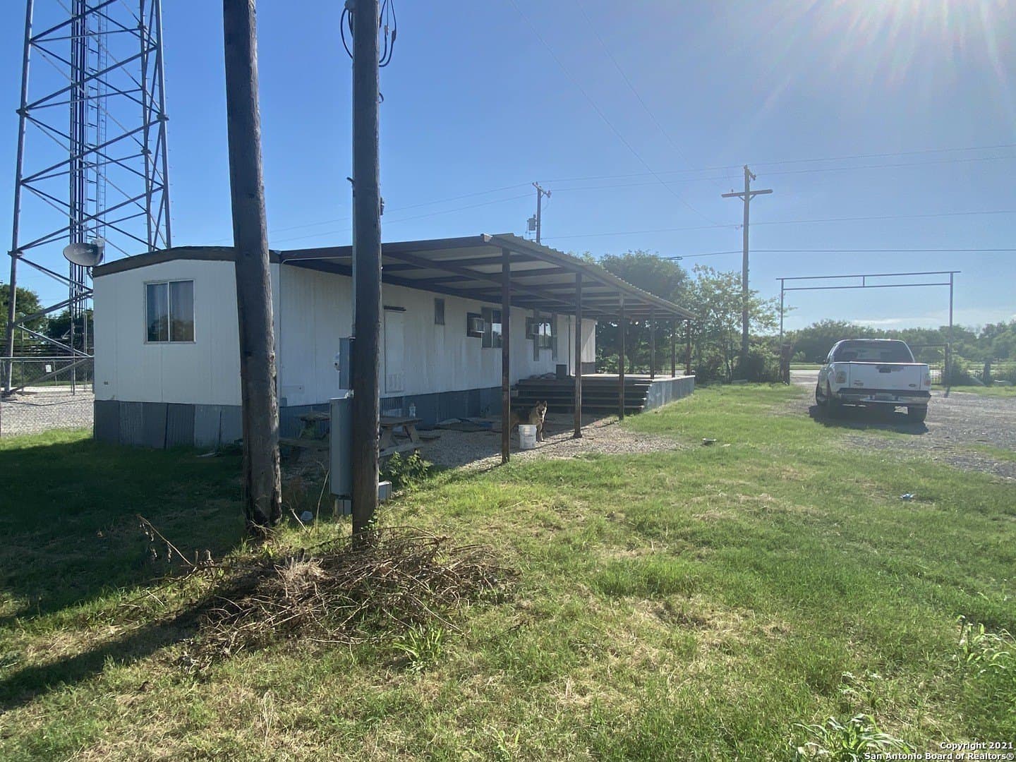 10.05 acres in Bexar County - photo 6