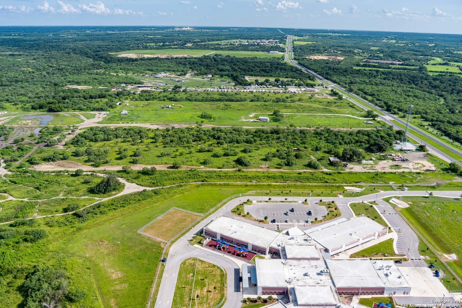 10.05 acres in Bexar County - photo 8