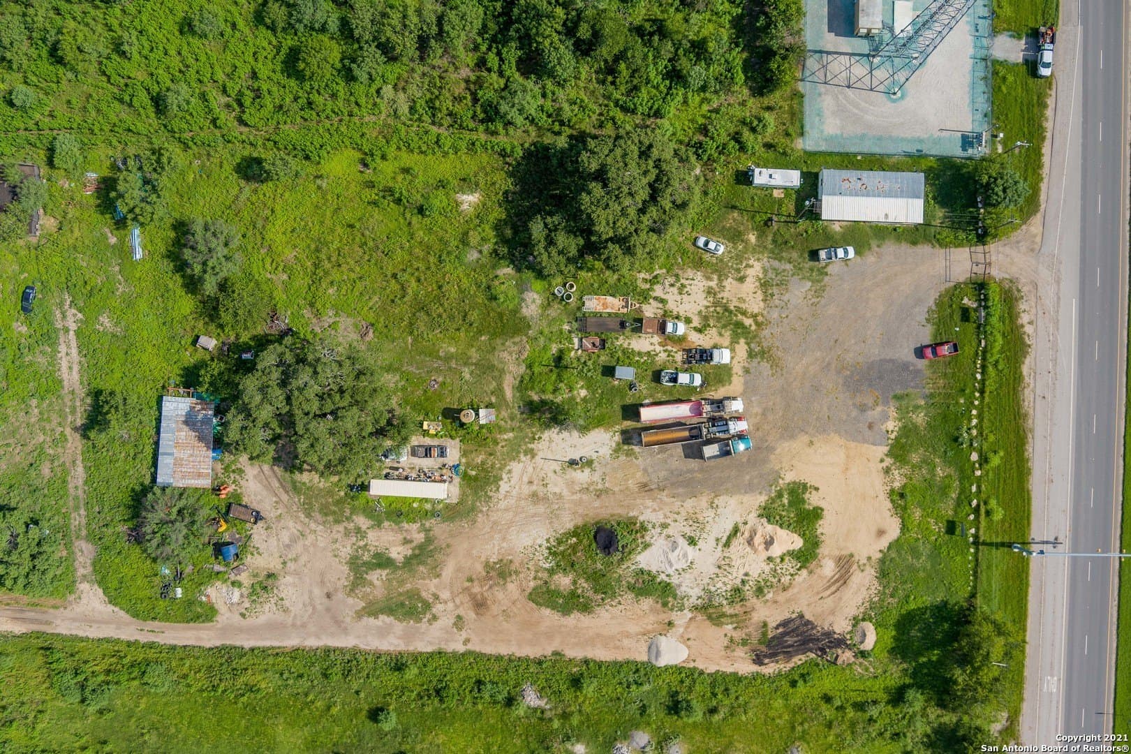 10.05 acres in Bexar County - photo 10