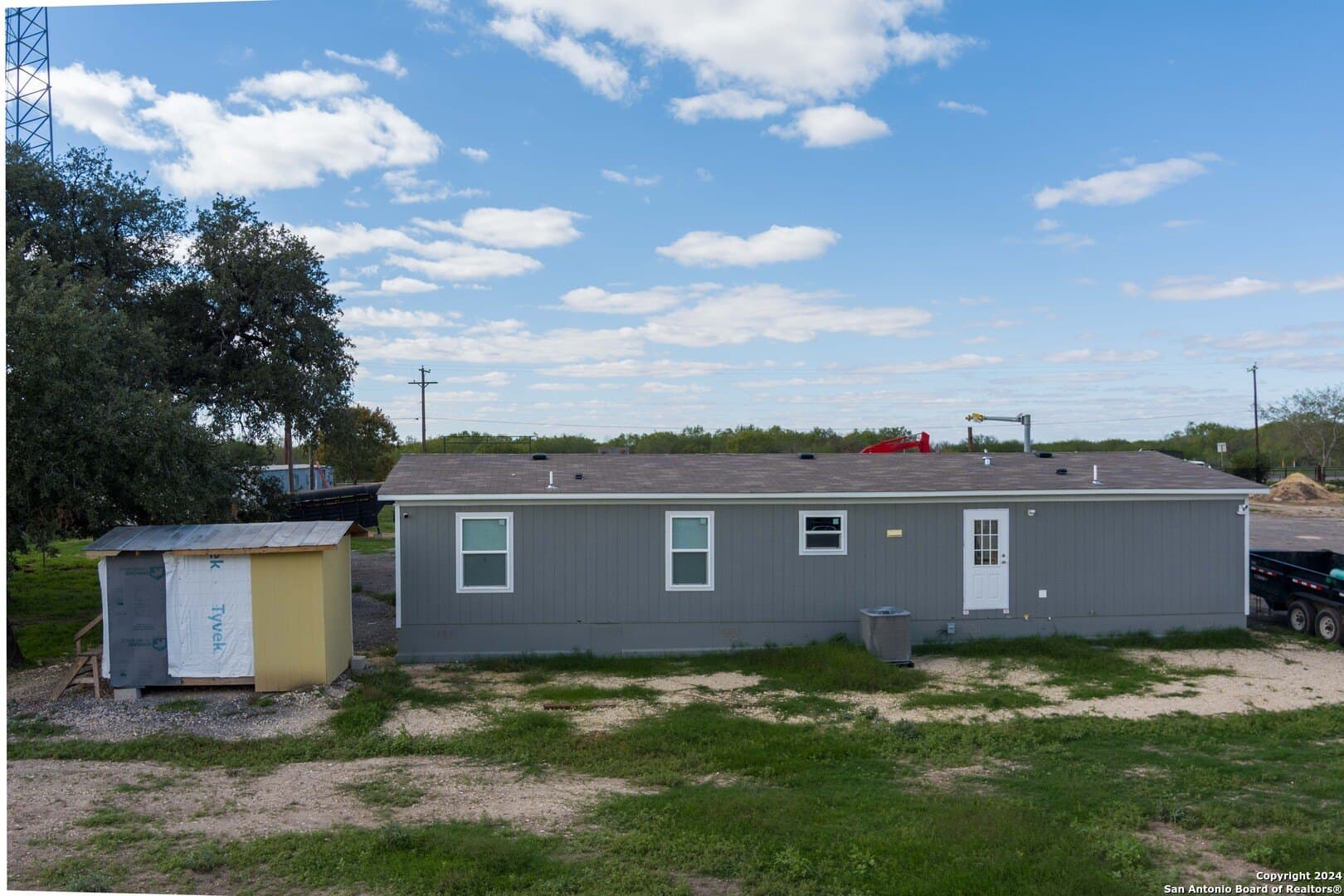 10.05 acres in Bexar County - photo 4