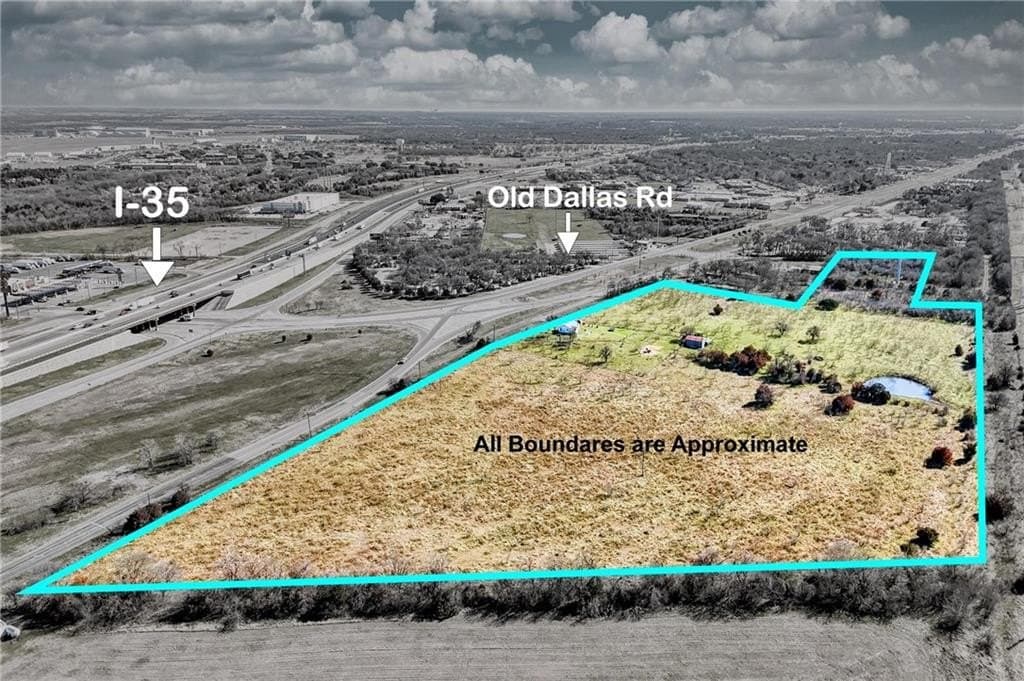 33.96 acres in McLennan County - photo 2