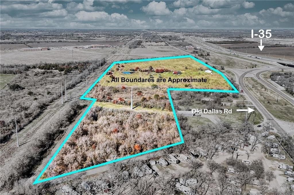 33.96 acres in McLennan County - photo 3