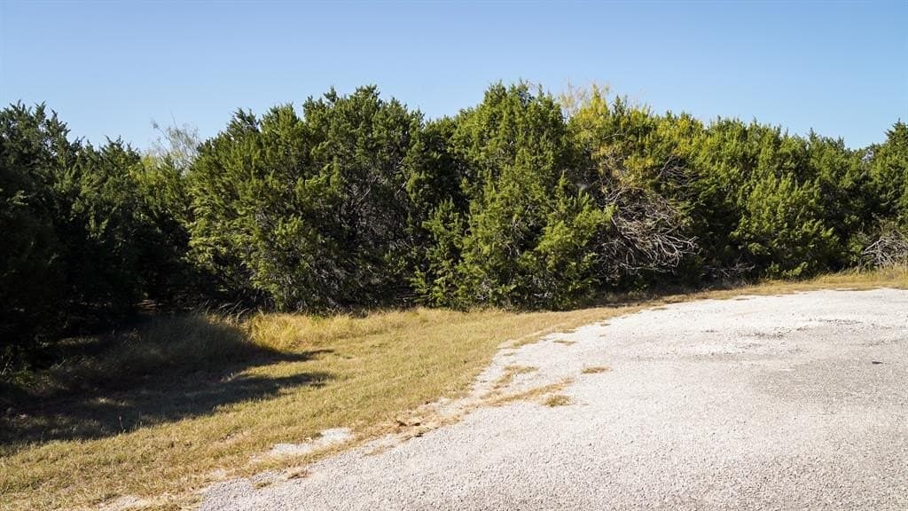 0.34 acres in Hill County - photo 4