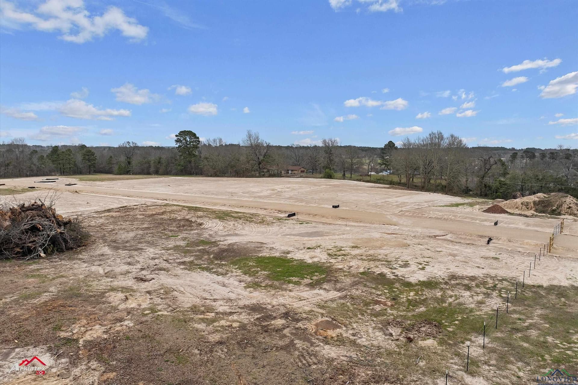 16.54 acres in Gregg County - photo 3
