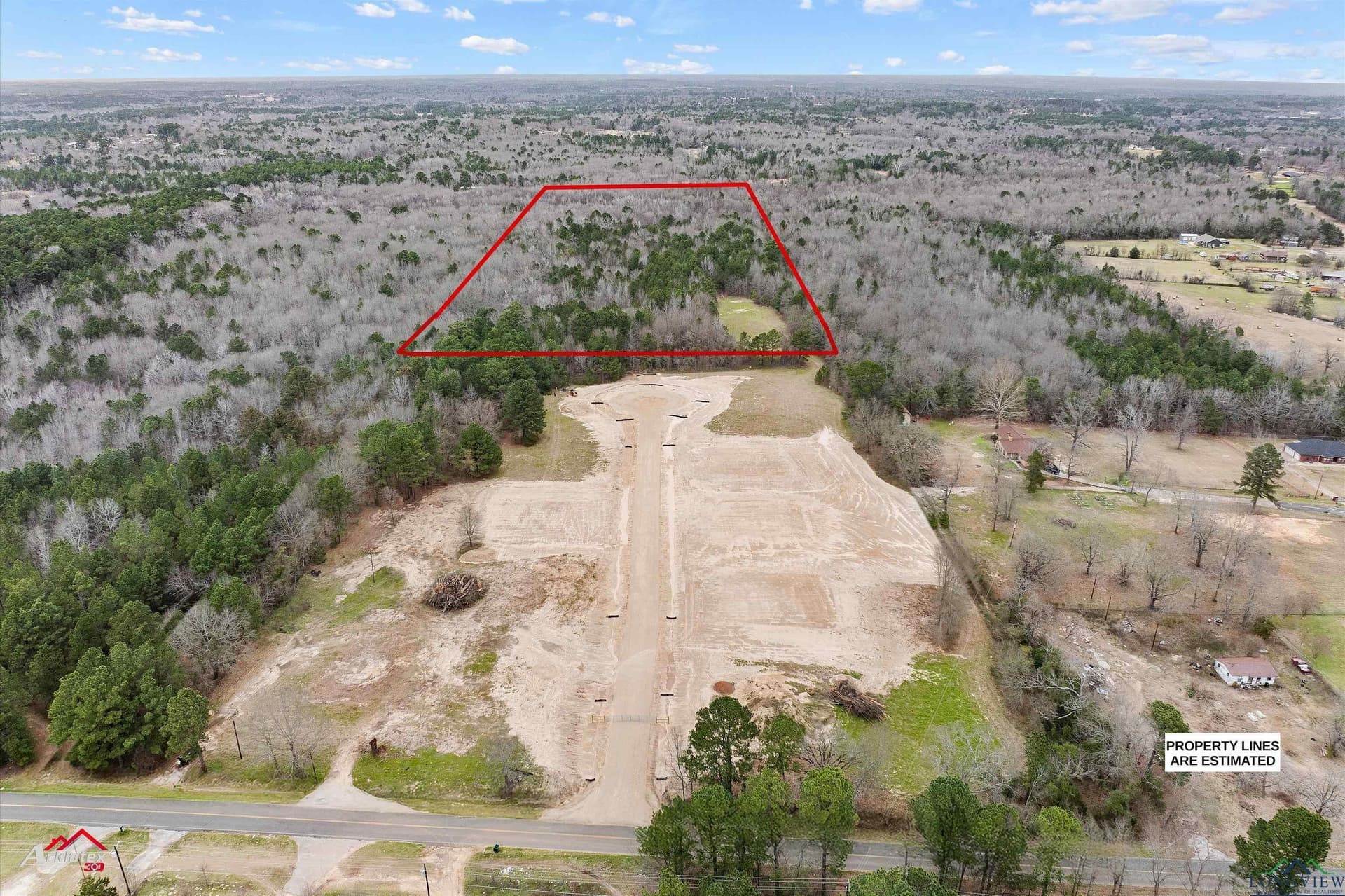 16.54 acres in Gregg County - photo 5
