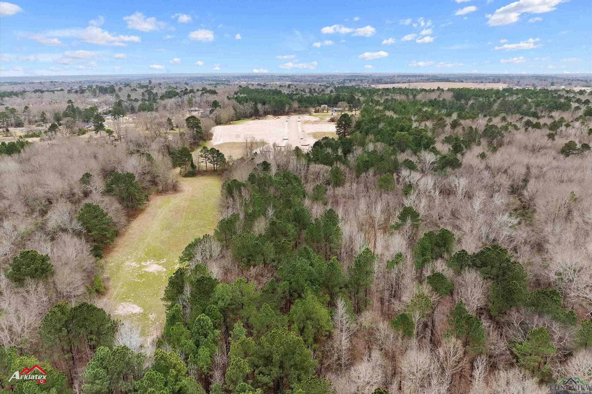 16.54 acres in Gregg County - photo 4