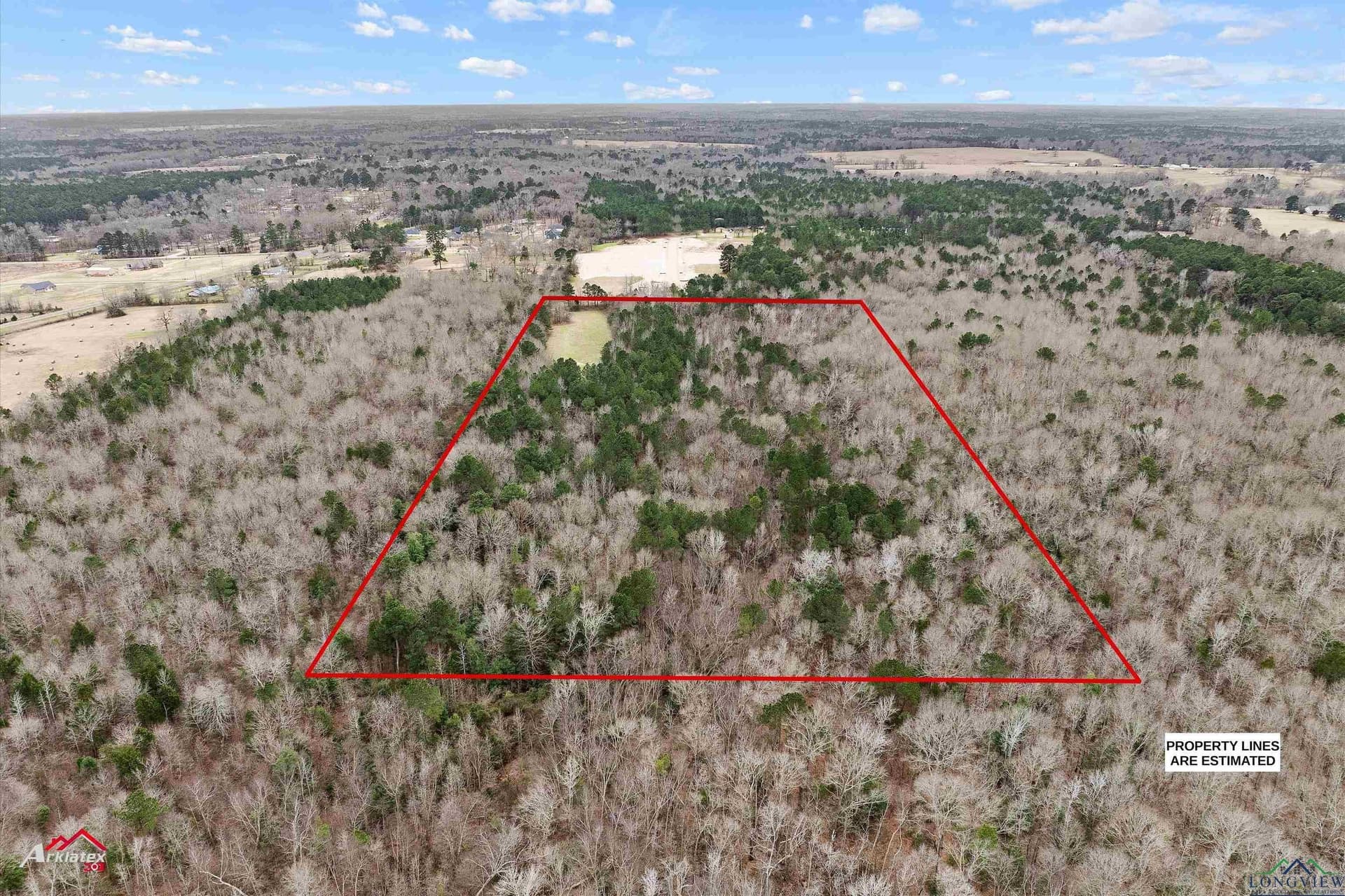 16.54 acres in Gregg County - photo 6