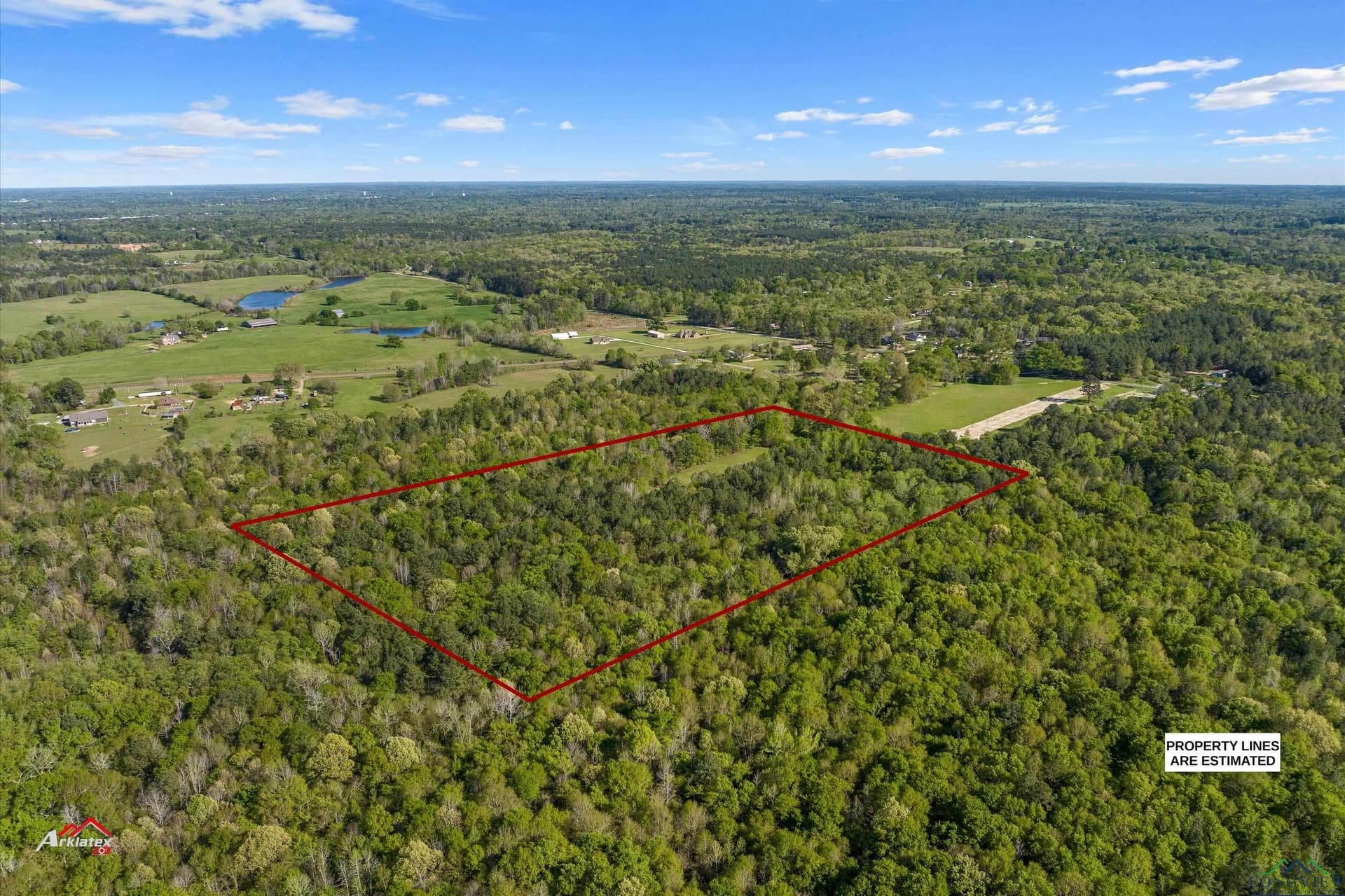 16.54 acres in Gregg County - photo 2
