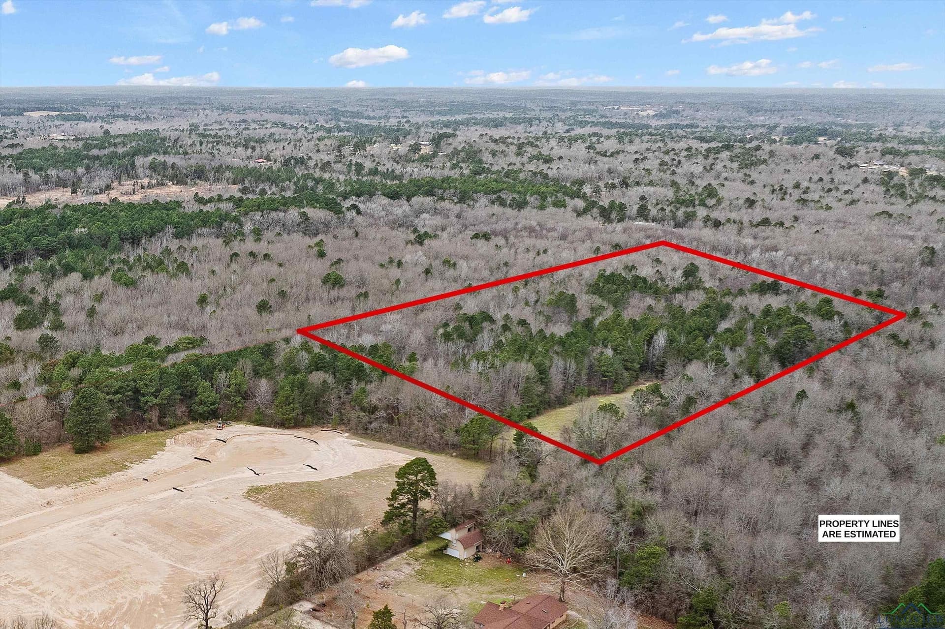 16.54 acres in Gregg County - photo 7