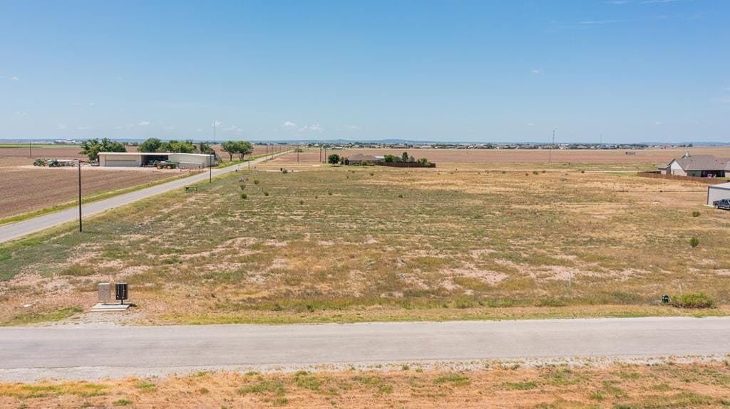 8715 Lance Road lot: 1