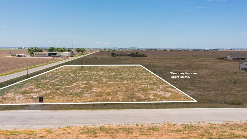 1.55 acres in Tom Green County - photo 3