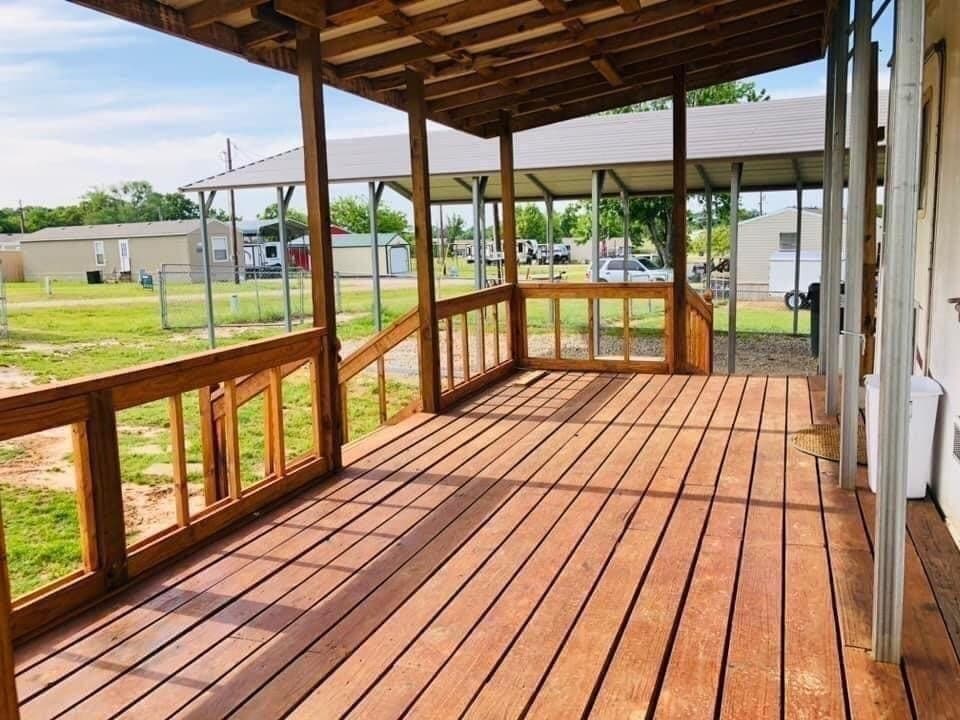 0.23 acres in Wood County - photo 8