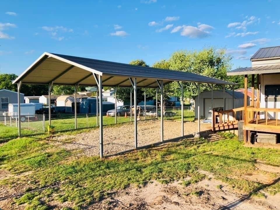 0.23 acres in Wood County - photo 4