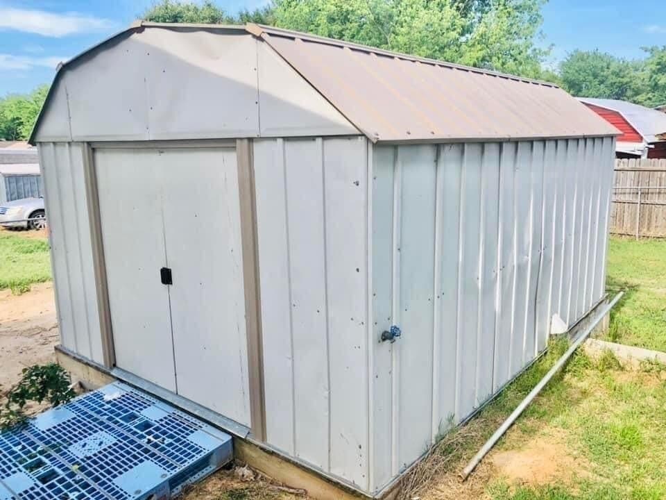 0.23 acres in Wood County - photo 5