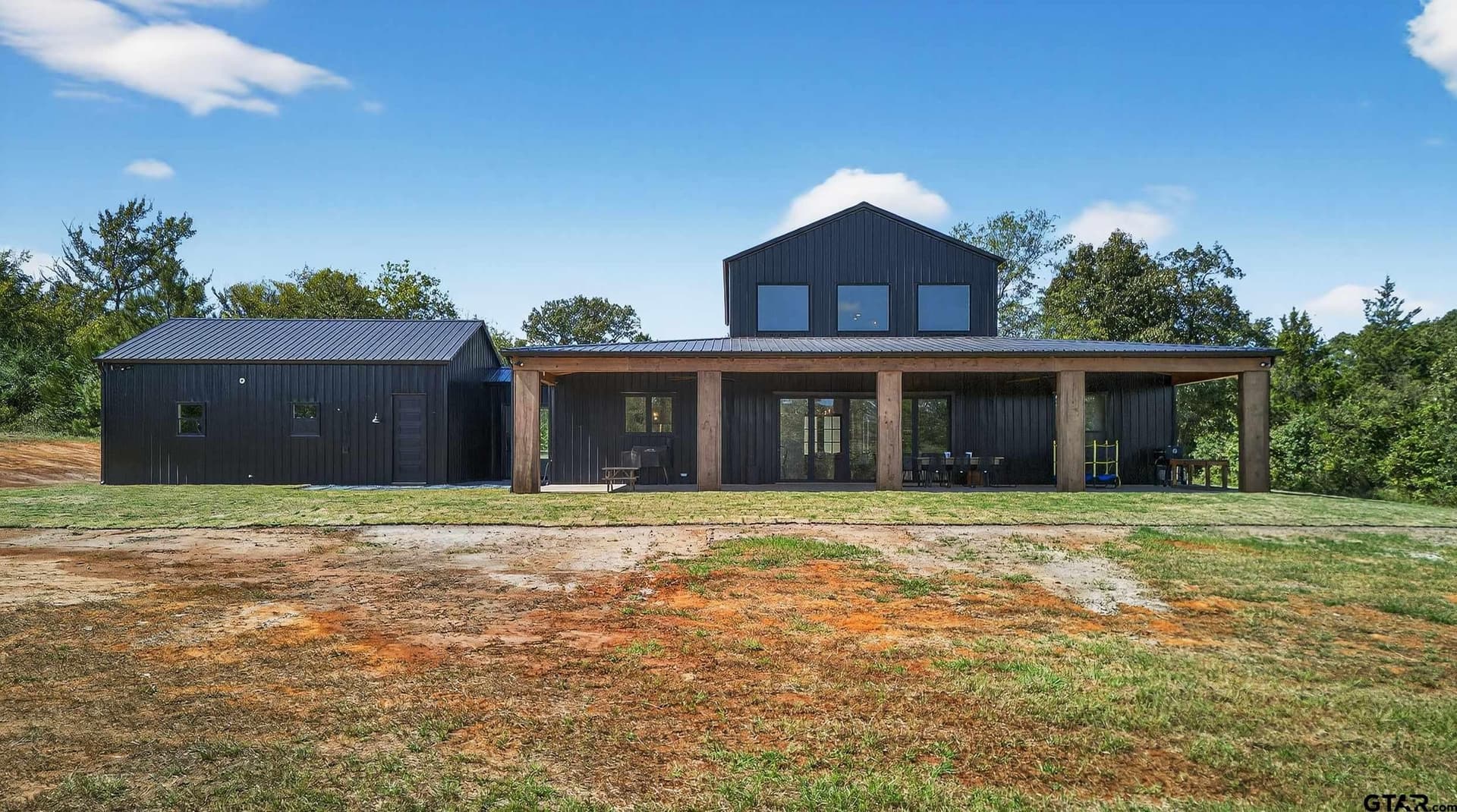 17.54 acres in Smith County - photo 4