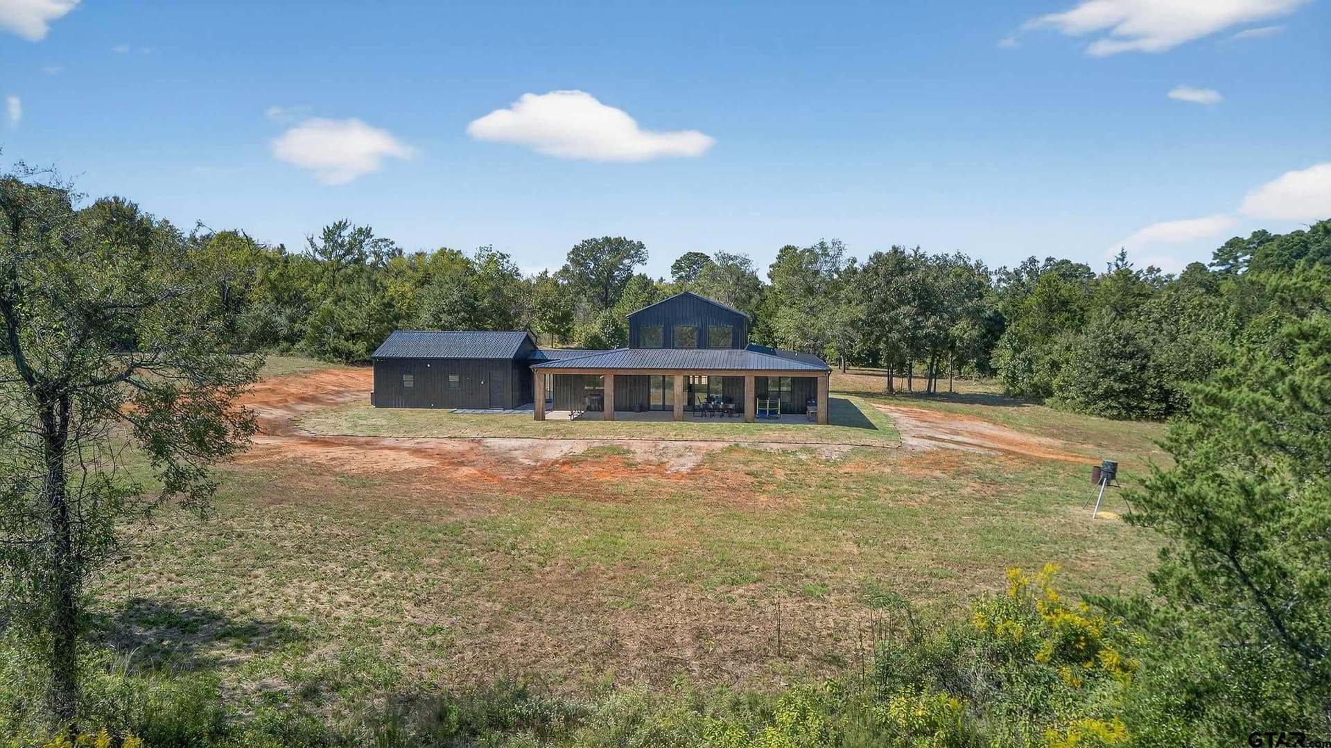 17.54 acres in Smith County - photo 3