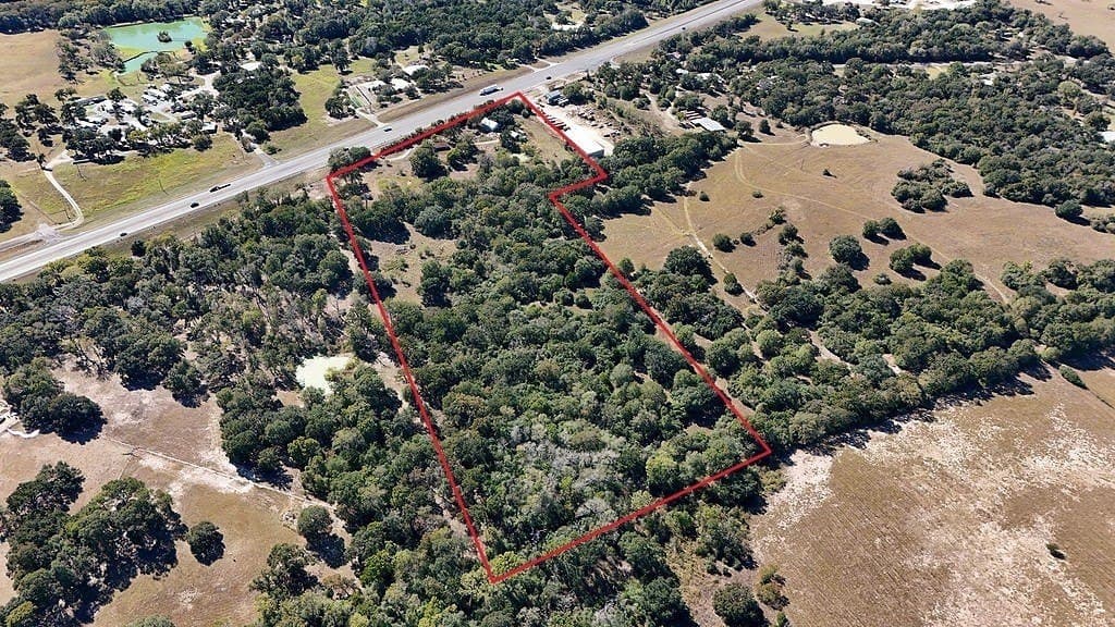 17.02 acres in Washington County - photo 3
