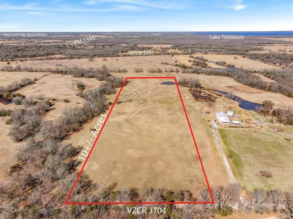Tbd Vz County Road 3704
