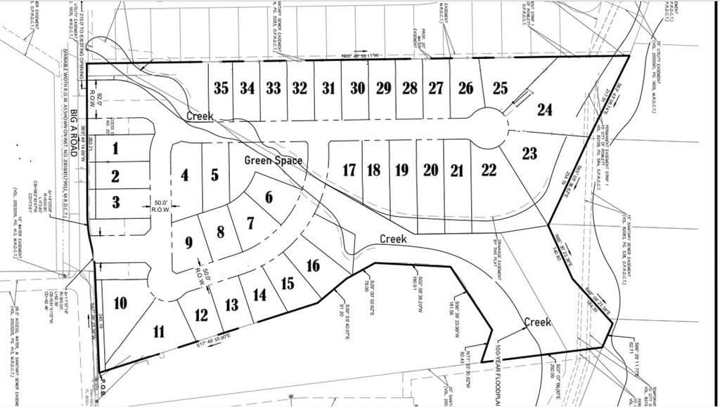 17.5 acres in Dallas County - photo 15