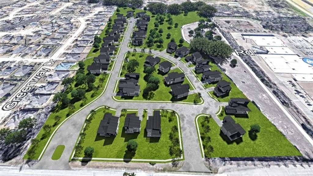 17.5 acres in Dallas County - photo 4